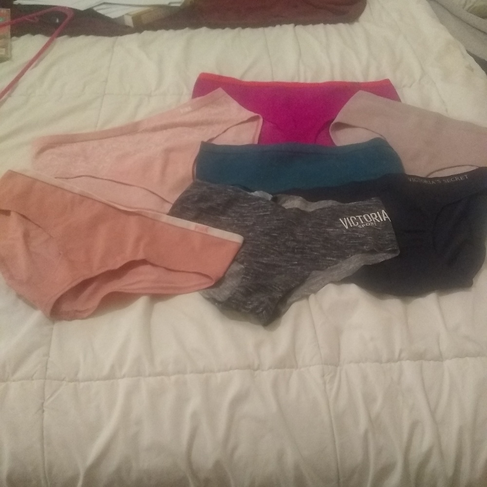 Victoria secret underwear